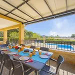 Luis Vives 波连斯萨