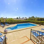 Luis Vives 波连斯萨