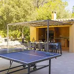 Luis Vives 别墅 波连斯萨