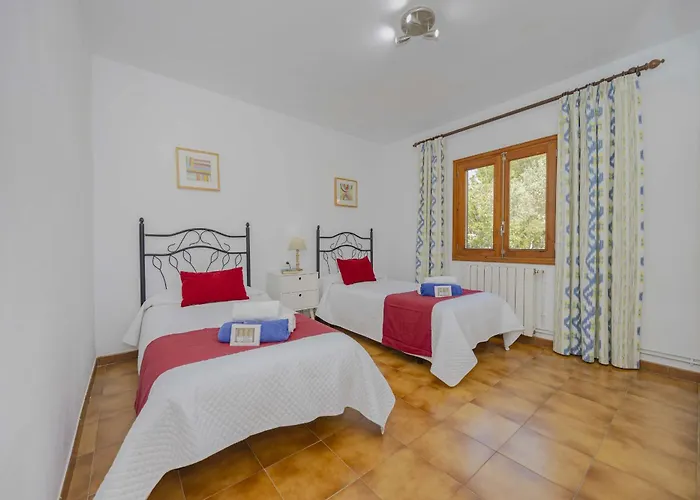 Luis Vives * Pollenca